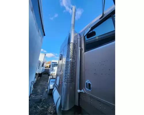 Caterpillar C15 Muffler