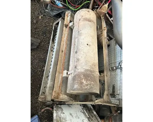 Muffler Caterpillar C15 Dixie Truck Centre