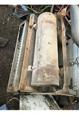 Caterpillar C15 Muffler