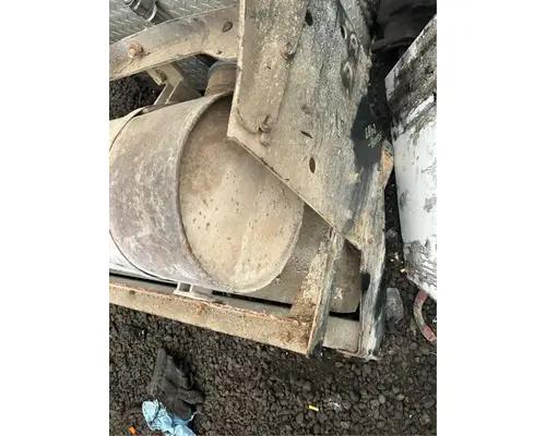 Caterpillar C15 Muffler