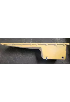 Caterpillar C15 Oil Pan