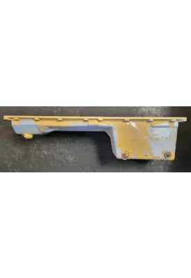 Caterpillar C15 Oil Pan