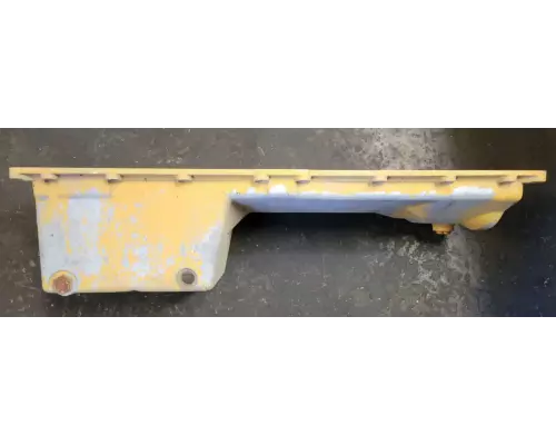 Caterpillar C15 Oil Pan