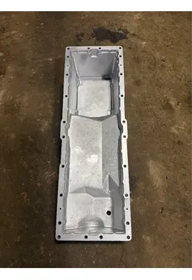 Caterpillar C15 Oil Pan