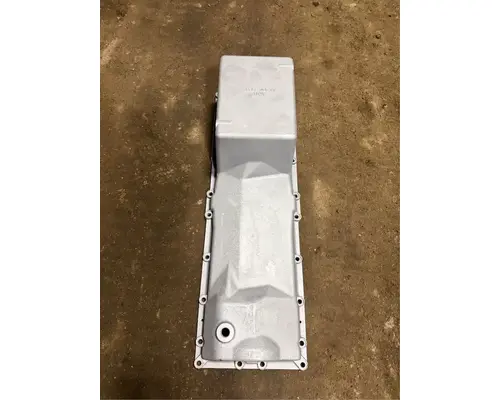 Caterpillar C15 Oil Pan