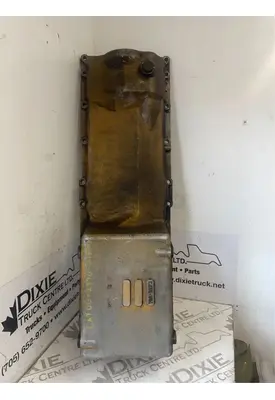 Caterpillar C15 Oil Pan