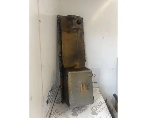 Caterpillar C15 Oil Pan