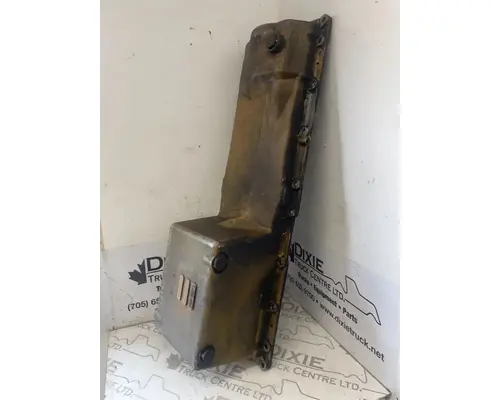 Caterpillar C15 Oil Pan