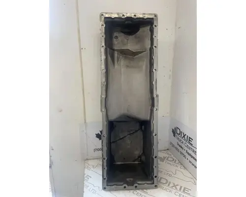 Caterpillar C15 Oil Pan