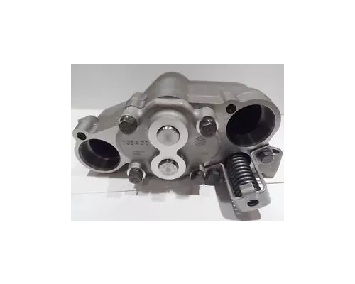 Caterpillar C15 Oil Pump