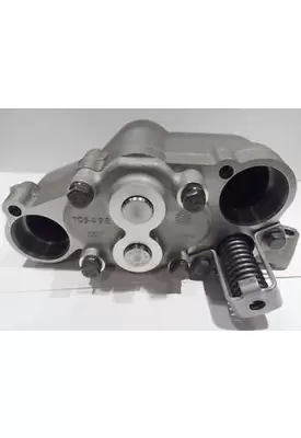 Caterpillar C15 Oil Pump