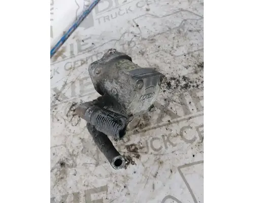 Power Steering Pump Caterpillar C15 Dixie Truck Centre