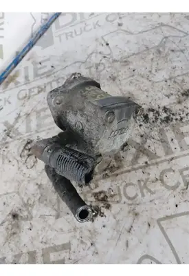 Caterpillar C15 Power Steering Pump