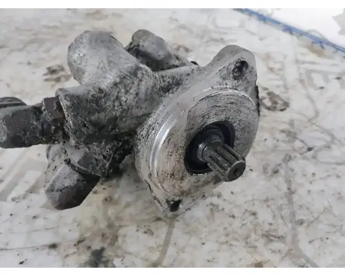 Caterpillar C15 Power Steering Pump