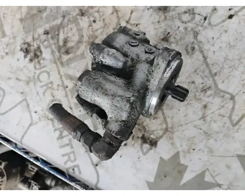 Caterpillar C15 Power Steering Pump