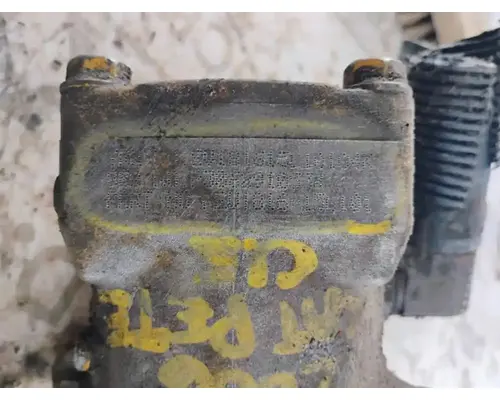 Caterpillar C15 Power Steering Pump