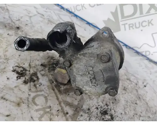 Caterpillar C15 Power Steering Pump