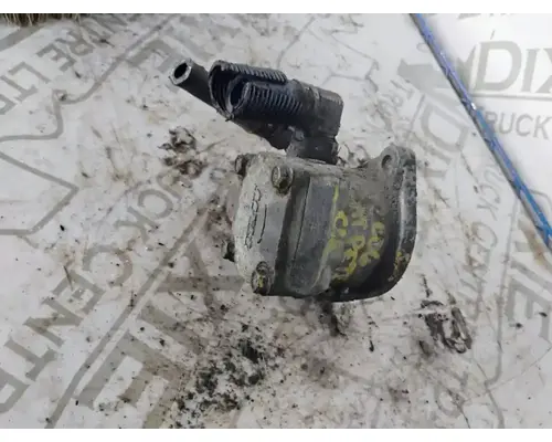 Caterpillar C15 Power Steering Pump