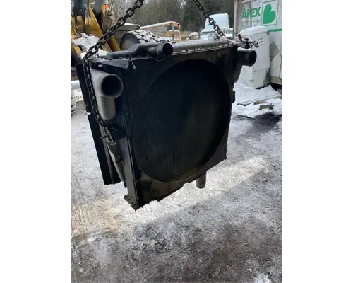 Radiator Caterpillar C15 Dixie Truck Centre