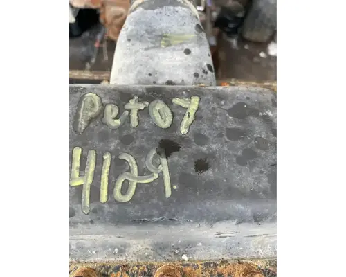 Caterpillar C15 Radiator