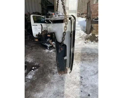 Caterpillar C15 Radiator