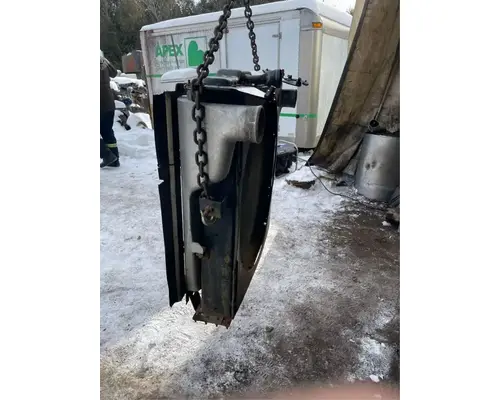 Caterpillar C15 Radiator