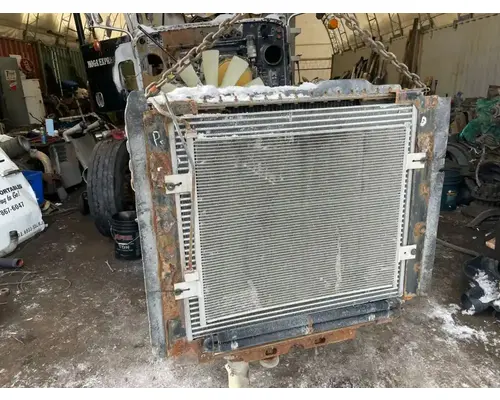Caterpillar C15 Radiator