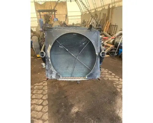 Radiator Caterpillar C15 Dixie Truck Centre