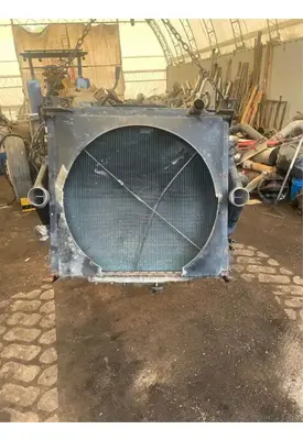 Caterpillar C15 Radiator