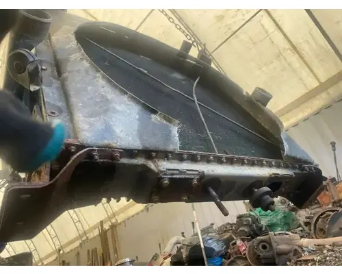 Caterpillar C15 Radiator