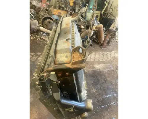 Caterpillar C15 Radiator