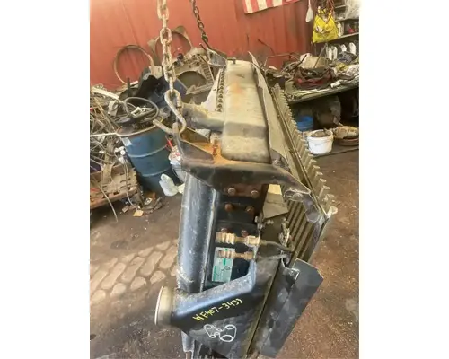 Caterpillar C15 Radiator