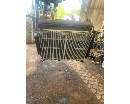 Caterpillar C15 Radiator