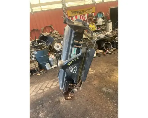 Caterpillar C15 Radiator