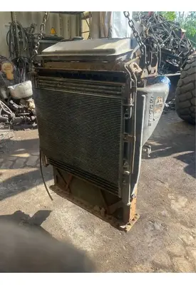 Caterpillar C15 Radiator