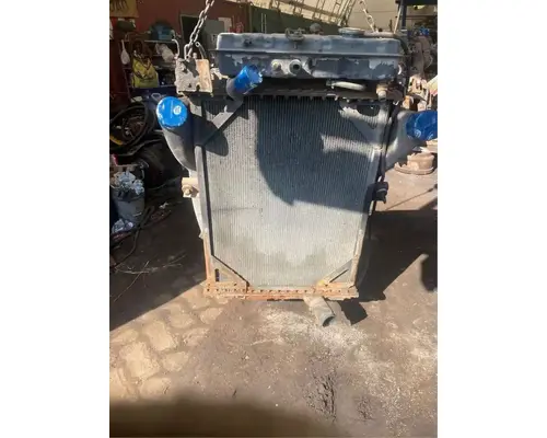 Caterpillar C15 Radiator