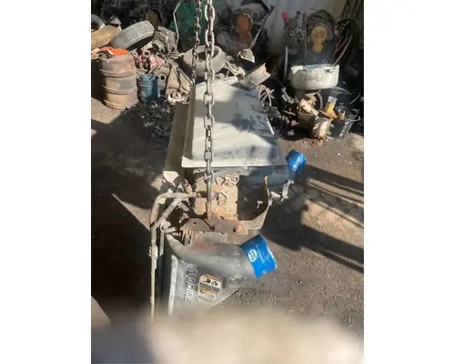 Caterpillar C15 Radiator