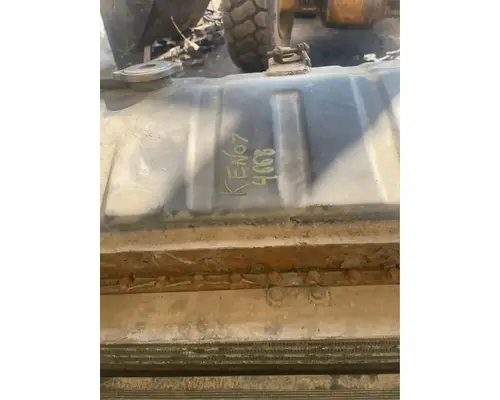 Caterpillar C15 Radiator