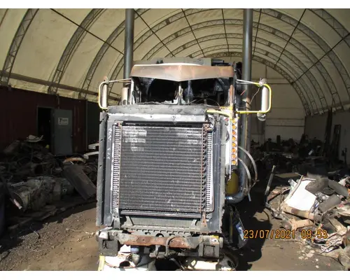 Caterpillar C15 Radiator