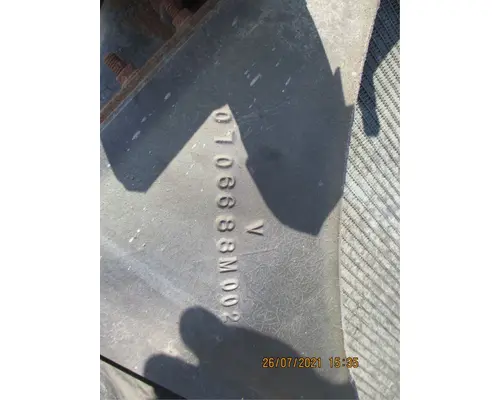 Caterpillar C15 Radiator