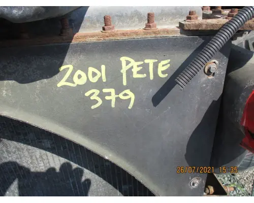 Caterpillar C15 Radiator