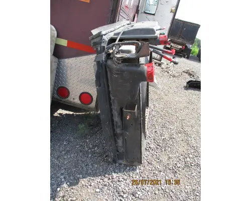 Caterpillar C15 Radiator