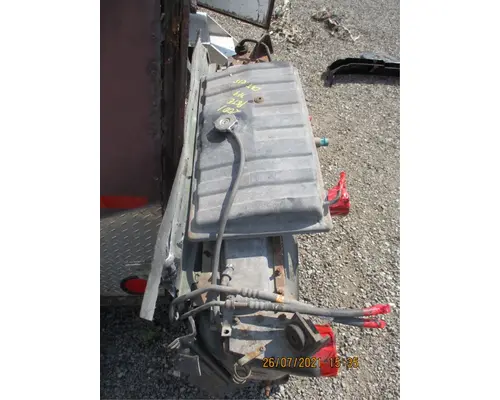 Caterpillar C15 Radiator