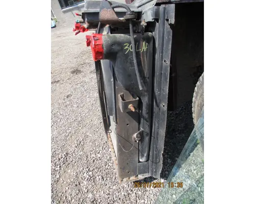 Caterpillar C15 Radiator