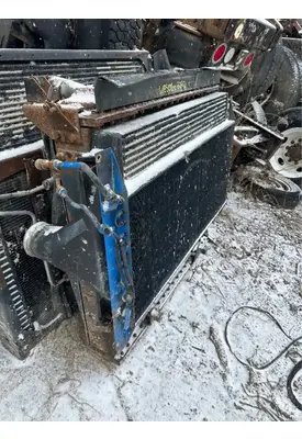 Caterpillar C15 Radiator