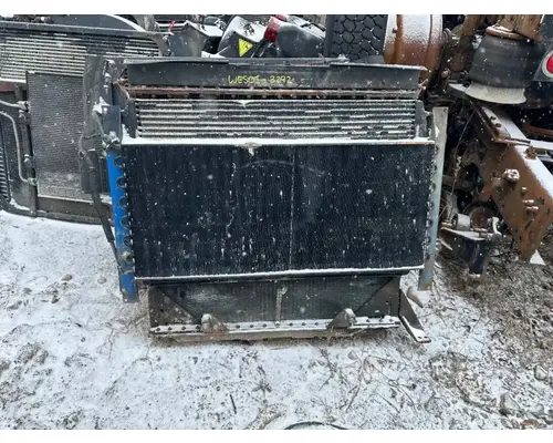 Caterpillar C15 Radiator