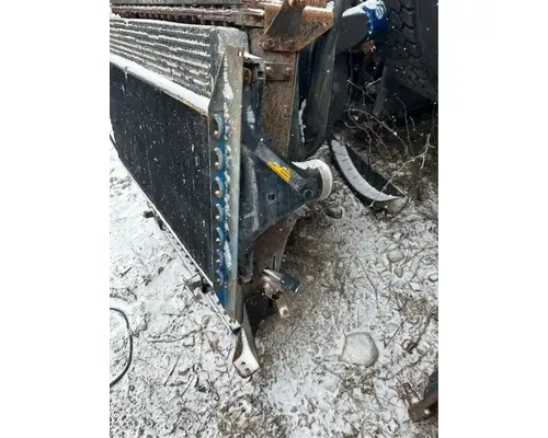 Caterpillar C15 Radiator