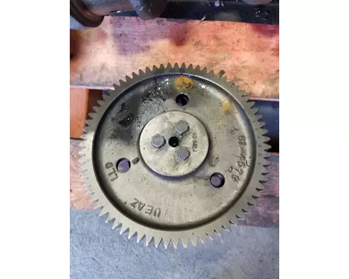 Caterpillar C15 Timing Gears