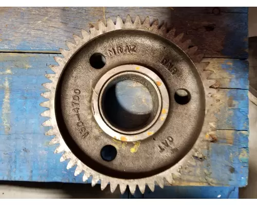 Caterpillar C15 Timing Gears