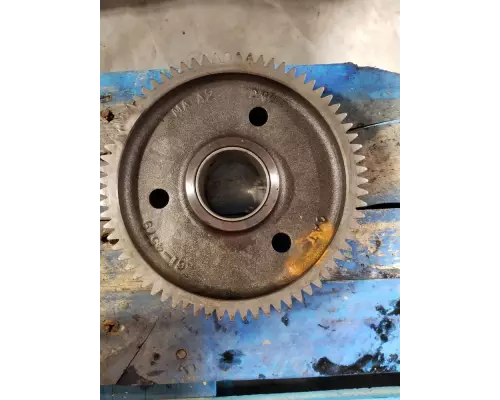 Caterpillar C15 Timing Gears